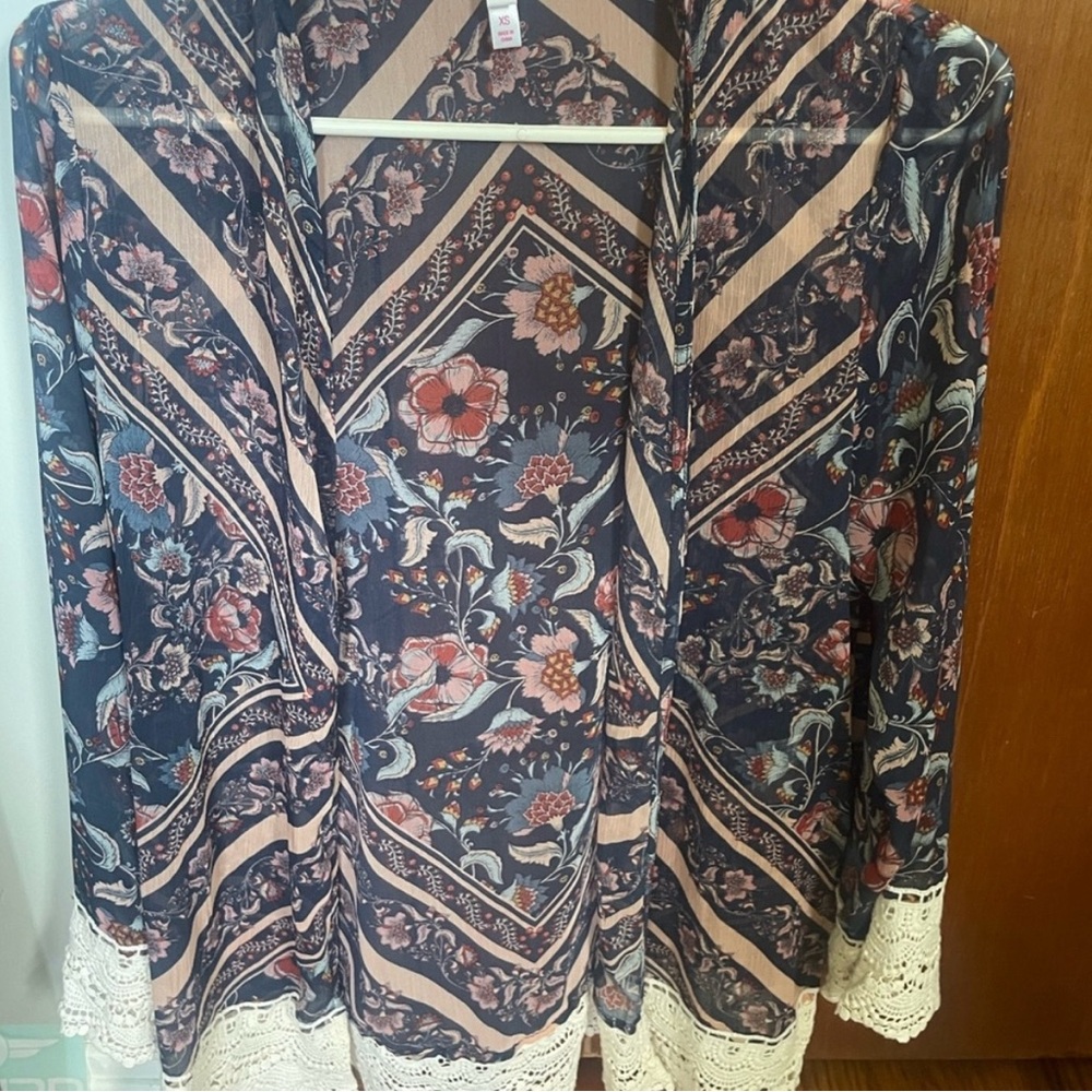 Xhilaration Cardigan